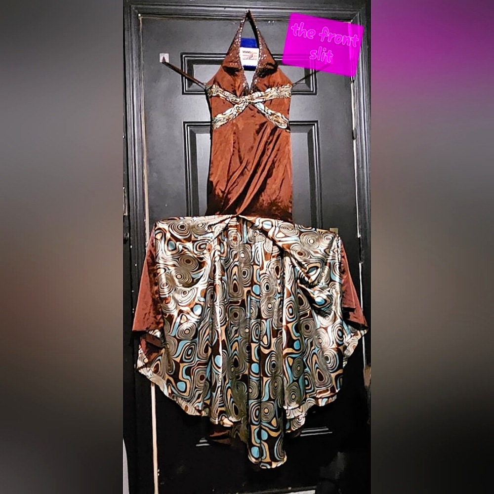 Precious Formals Gown